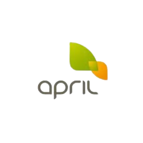 Logo april