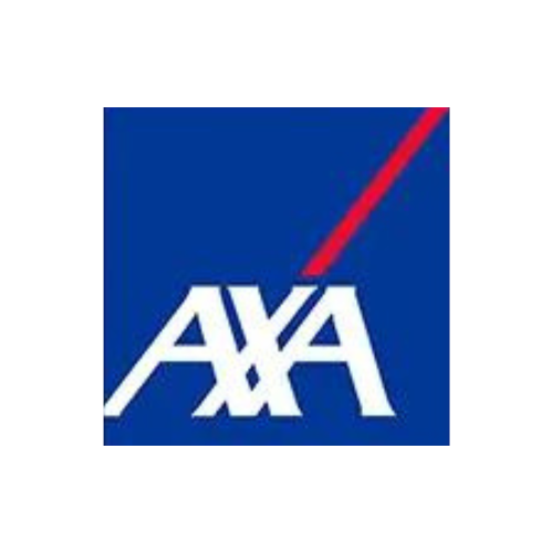 Logo AXA