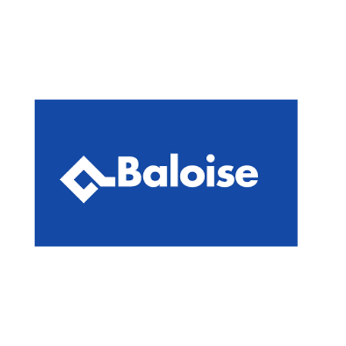 Logo Baloise
