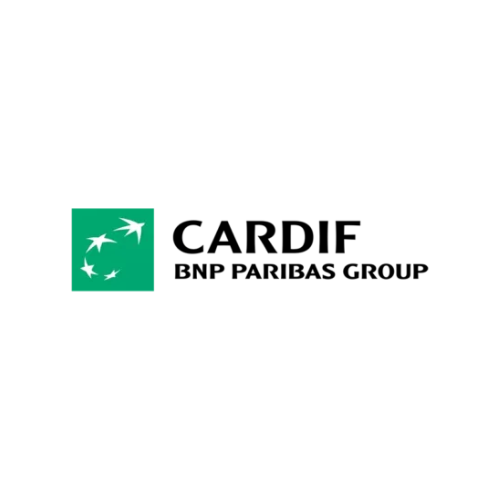 Logo Cardif