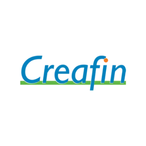 Logo Creafin