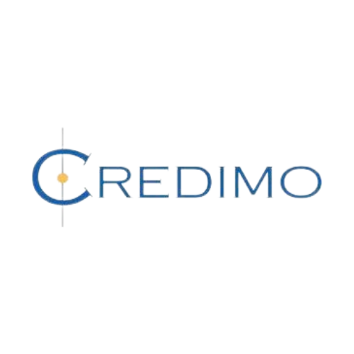 Logo Credimo