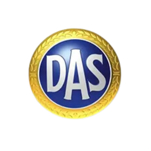 Logo Das