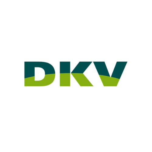 Logo DKV