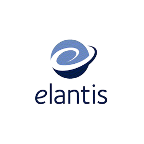 Logo Elantis