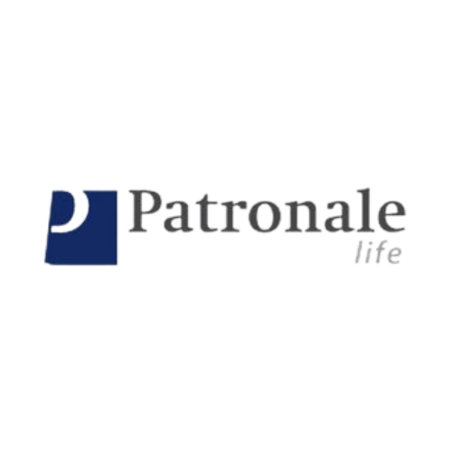 Logo Patronale Life