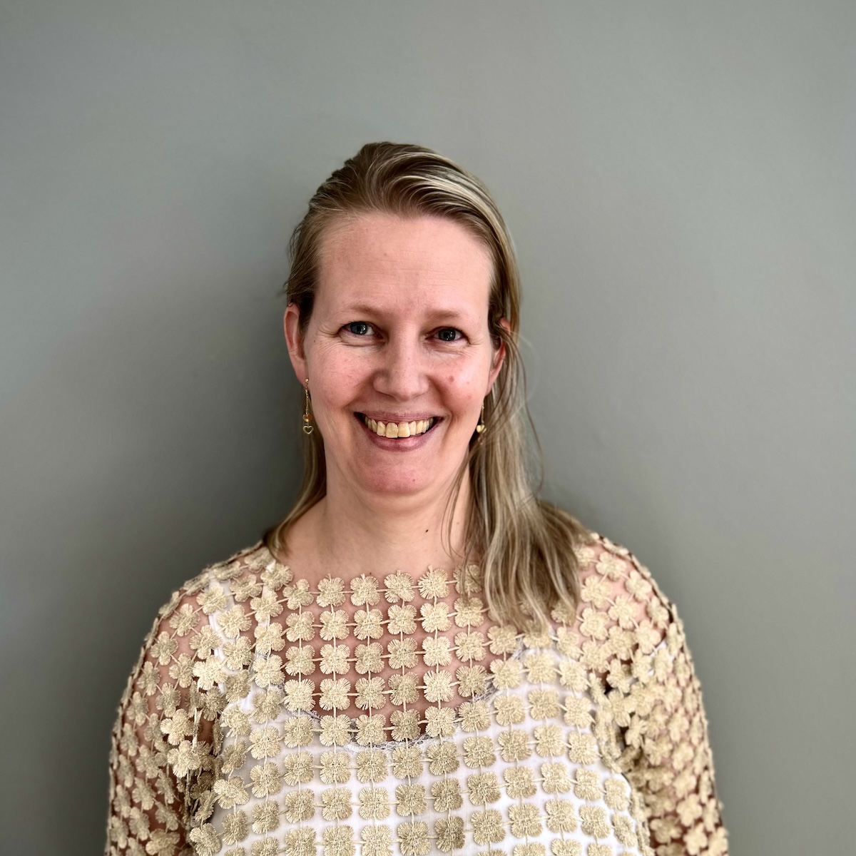Nathalie DEMOLLIN